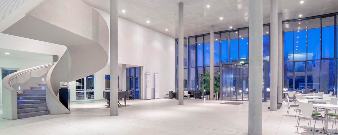 Pflegefachassistenz* für unsere Intensivstation, 1. Bild
