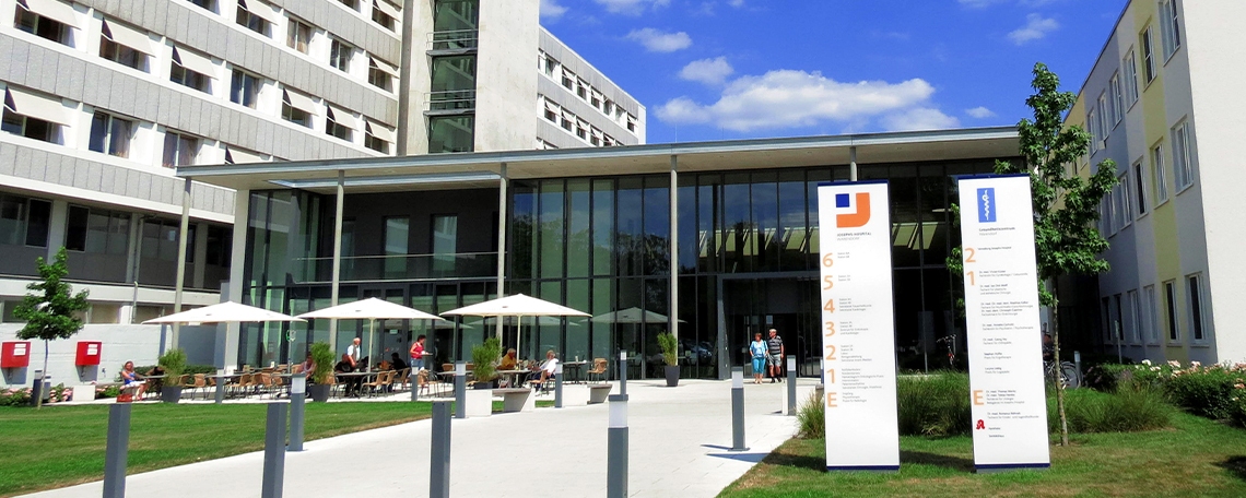 Examinierte Pflegefachkraft* für unsere allgemeinchirurgische und gynäkologische Station, 2. Bild